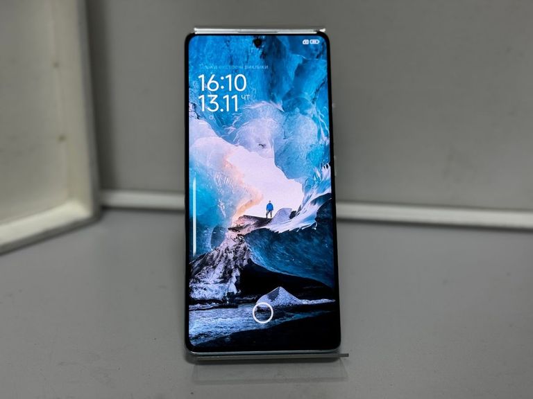 Оголошення Xiaomi Redmi Note 14 Pro 8/256GB Midnight Black Б/У