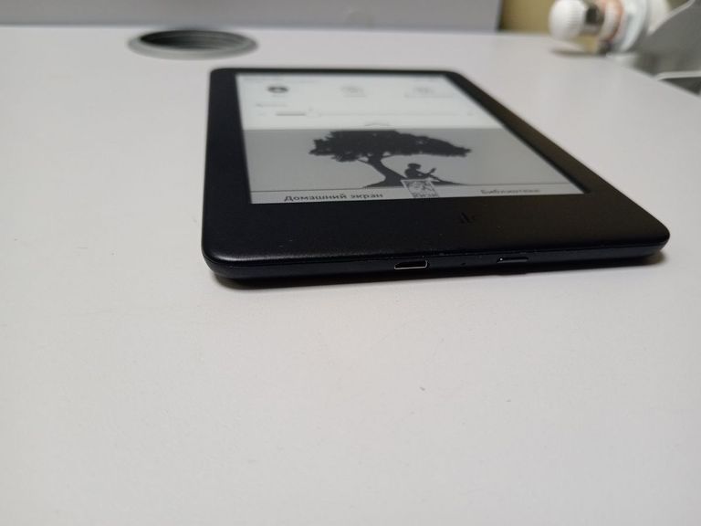 Распродажа Amazon kindle oasis 10th gen. 8gb, продавец Техноскарб