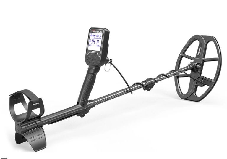 Nokta Makro Legend WHP PRO PACK Код:null. Зображення 8