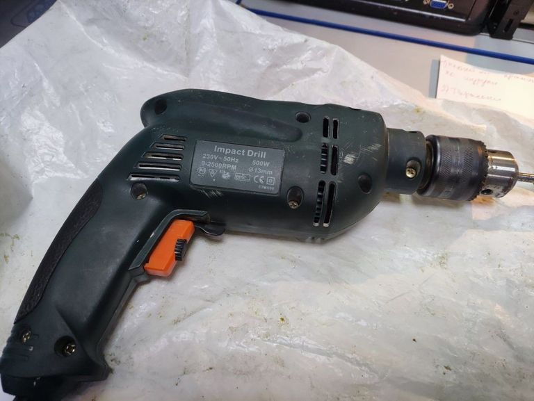 Купити Bosch (Копія) psb 700 re Б/У