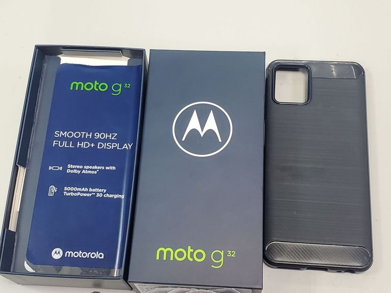 Motorola xt2235-2 moto g32 6/128gb Код:01-200788250. Зображення 17