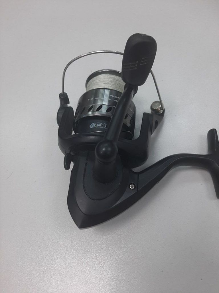 Объявление Flagman magnum river feeder 5000 Б/У