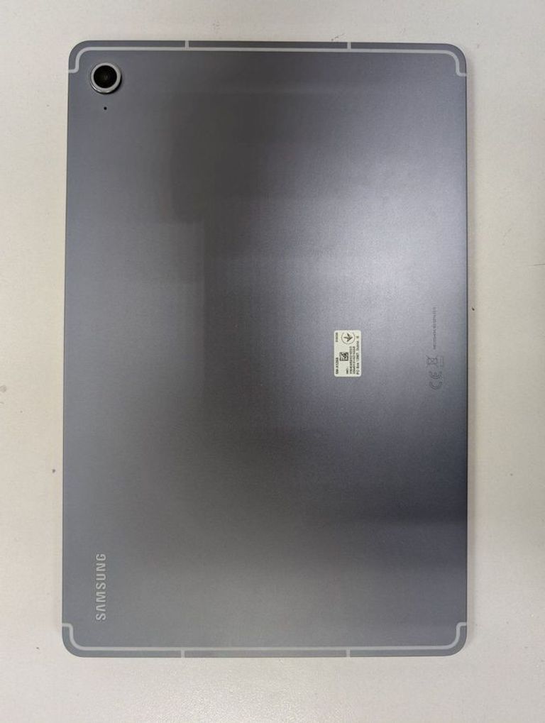 Дешево Samsung galaxy tab s10 fe+ 5g 12/256gb з ломбарду