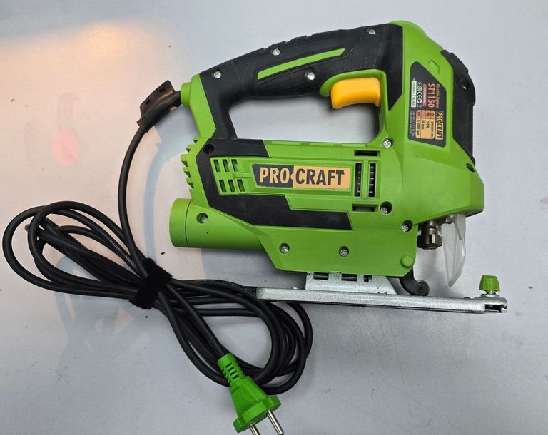 Купити Procraft ST-1150 Б/У
