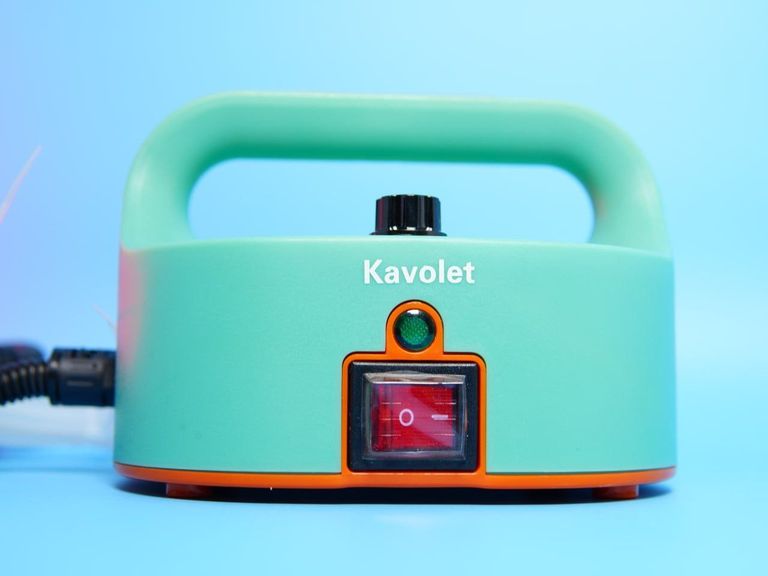 Kavolet Код:null. Зображення 5