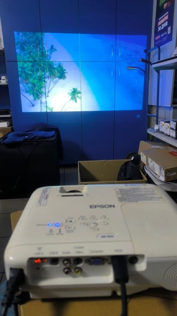 Epson h716b Код:01-200787564. Зображення 8