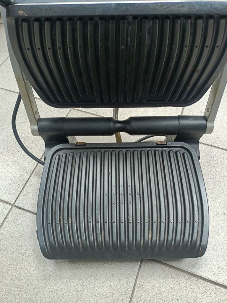 Купити Tefal gc712 Б/У