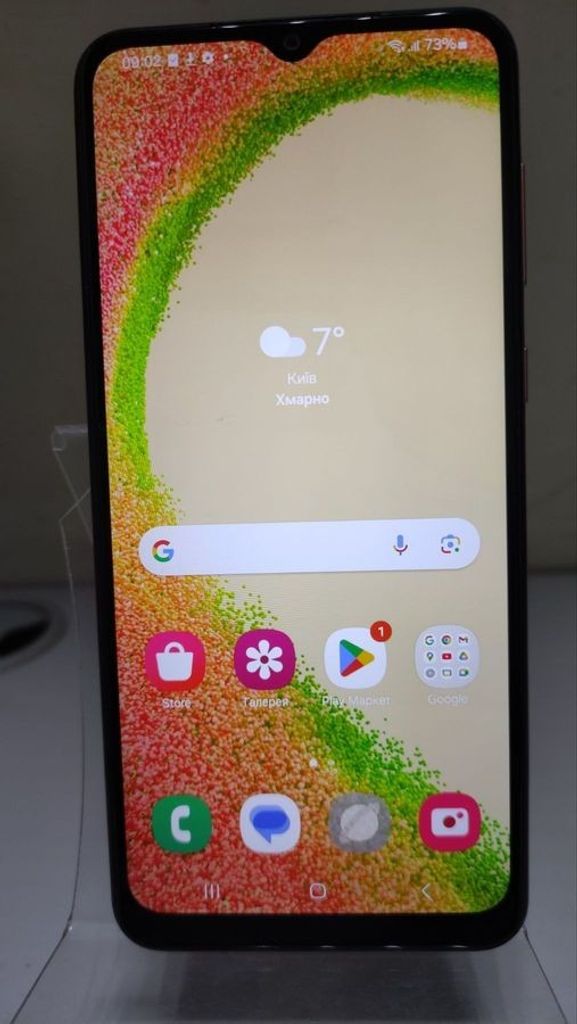 Купить Samsung galaxy a04 4/64gb Б/У