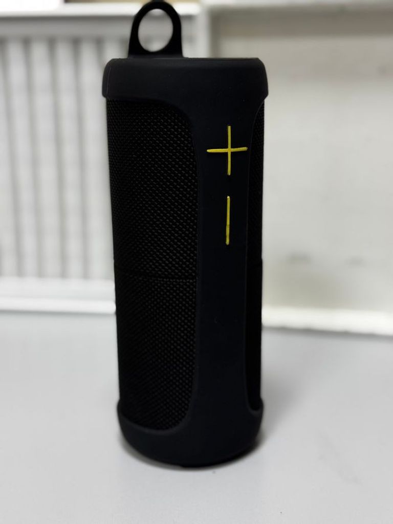 Купити Gelius Shark X KZBS-003i Black Б/У