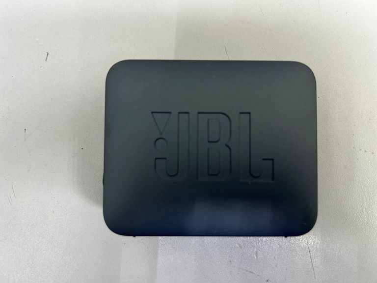 Дешиво Jbl GO Essential Blue (JBLGOESBLU) с ломбарда
