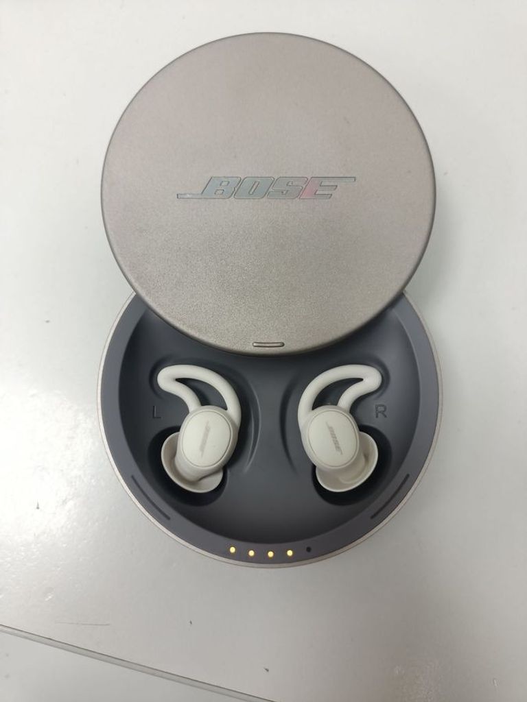 Bose sleepbuds ii Код:01-200736585. Изображение 6