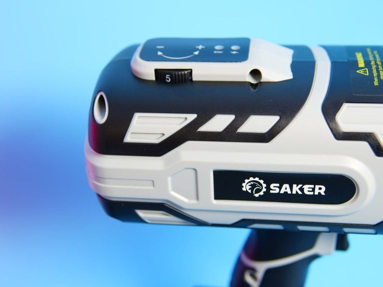 SAKER SK-PWM110V Код:null. Изображение 5