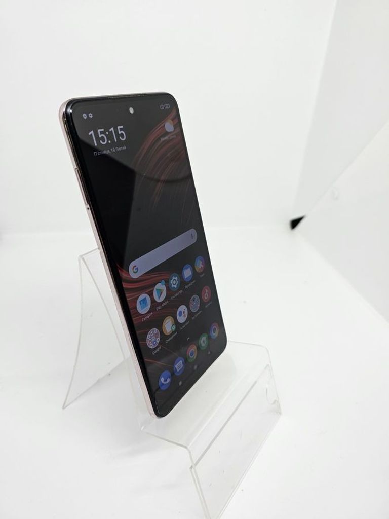 Xiaomi poco x3 pro 8/256gb Код:01-200792394. Изображение 5