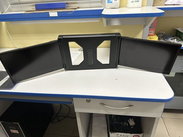 Объявление Kefeya p2 full hd ips Б/У