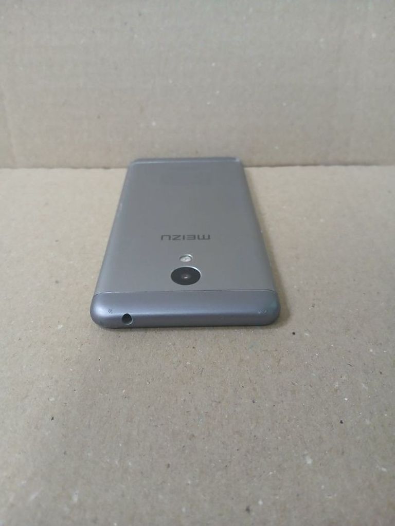 Meizu m3s (flyme osg) 32gb Код:01-200795396. Зображення 6