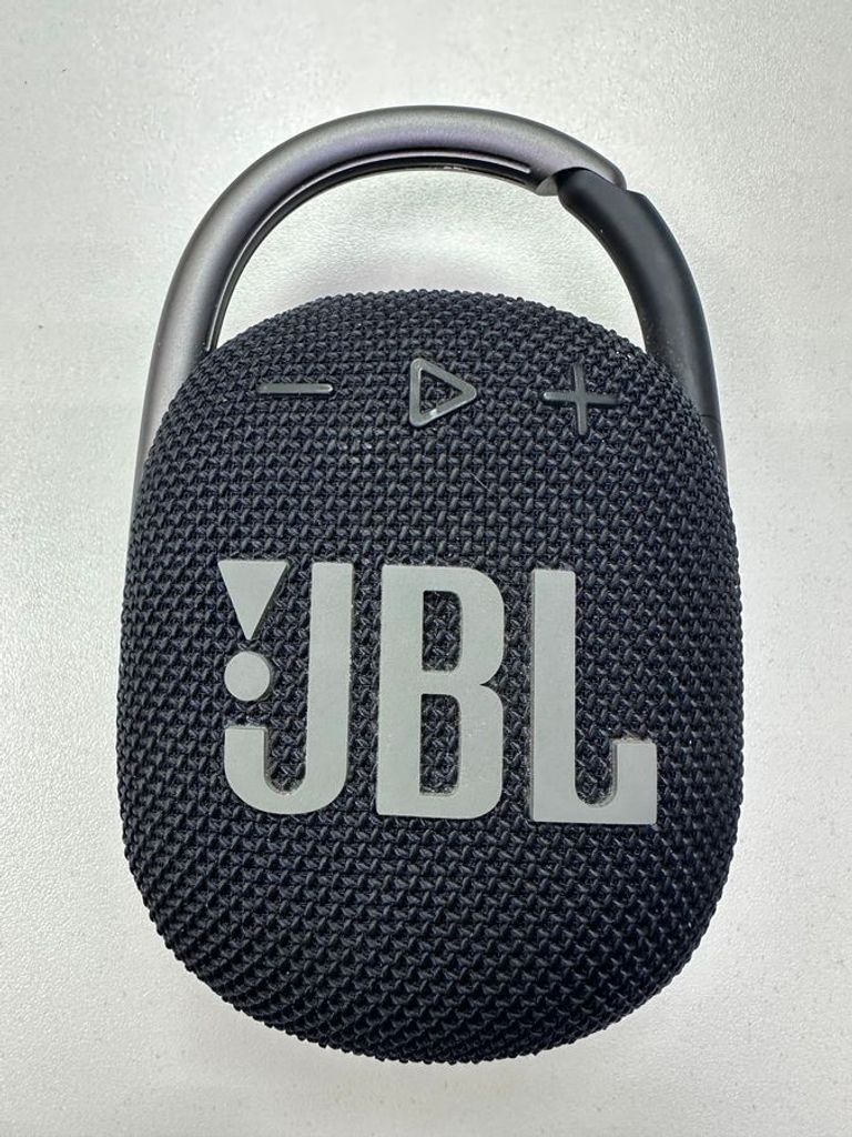 Купити Jbl clip 4 Б/У