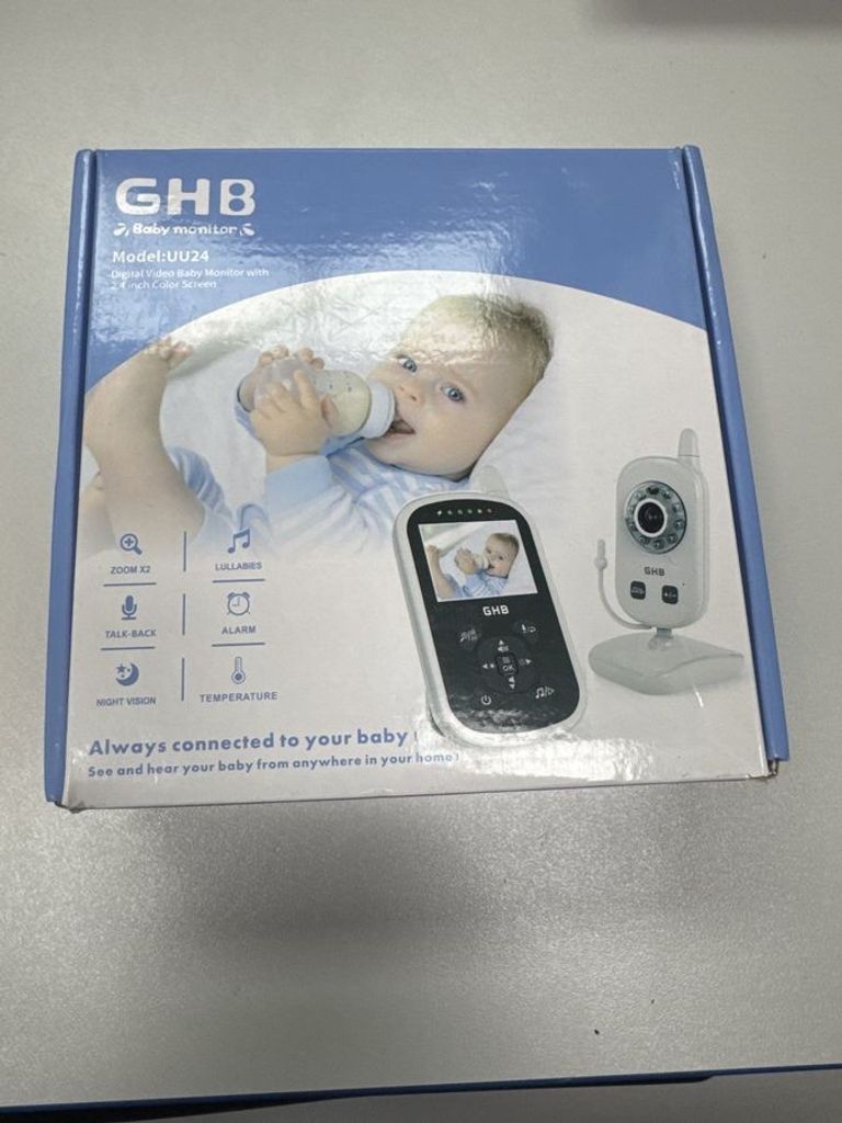 Дешево Без Виробника ghb uu24 з ломбарду