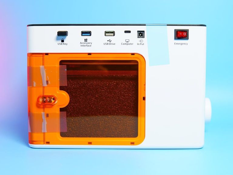 Atomstack P1 5W 110x110mm Код:null. Изображение 4