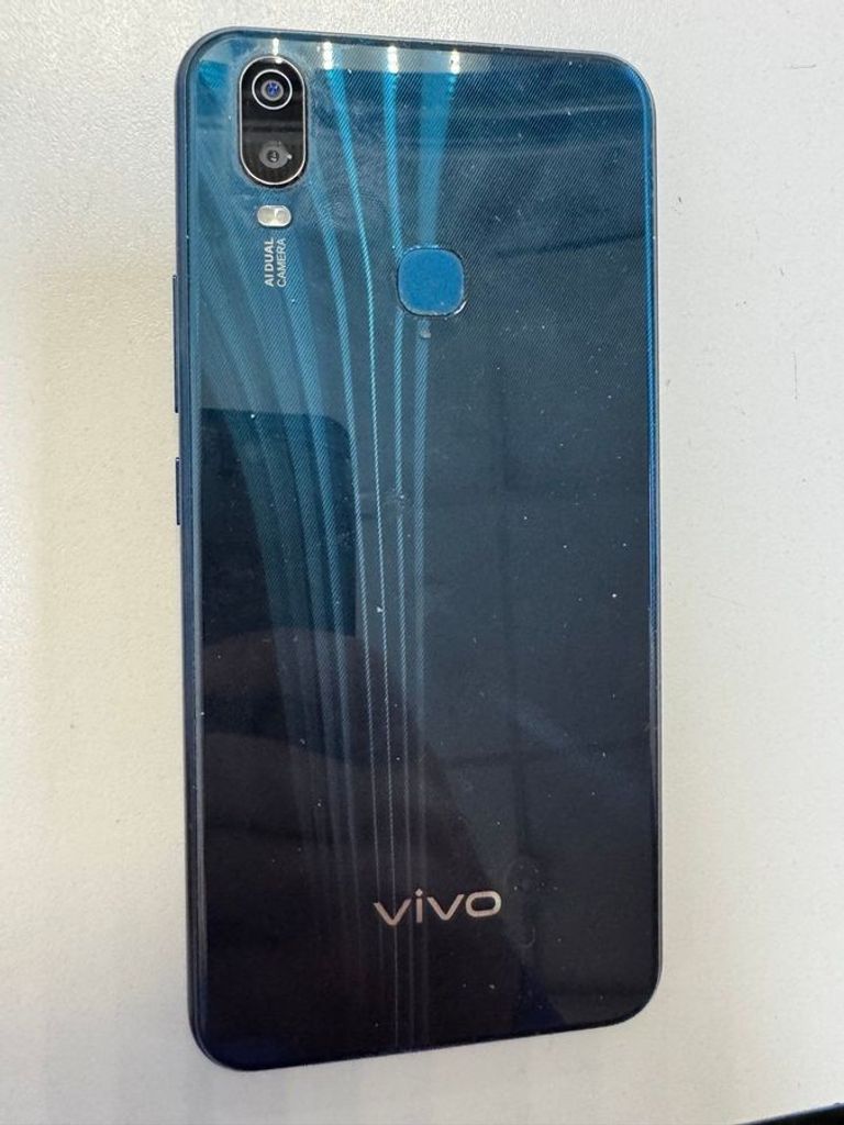 Купить Vivo y11 3/32gb Б/У