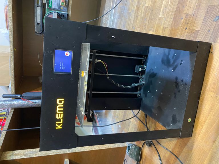 Klema 250 Код:null. Зображення 8