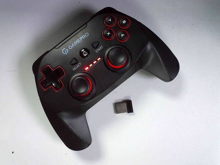 Купити Gamepro GP600 Б/У