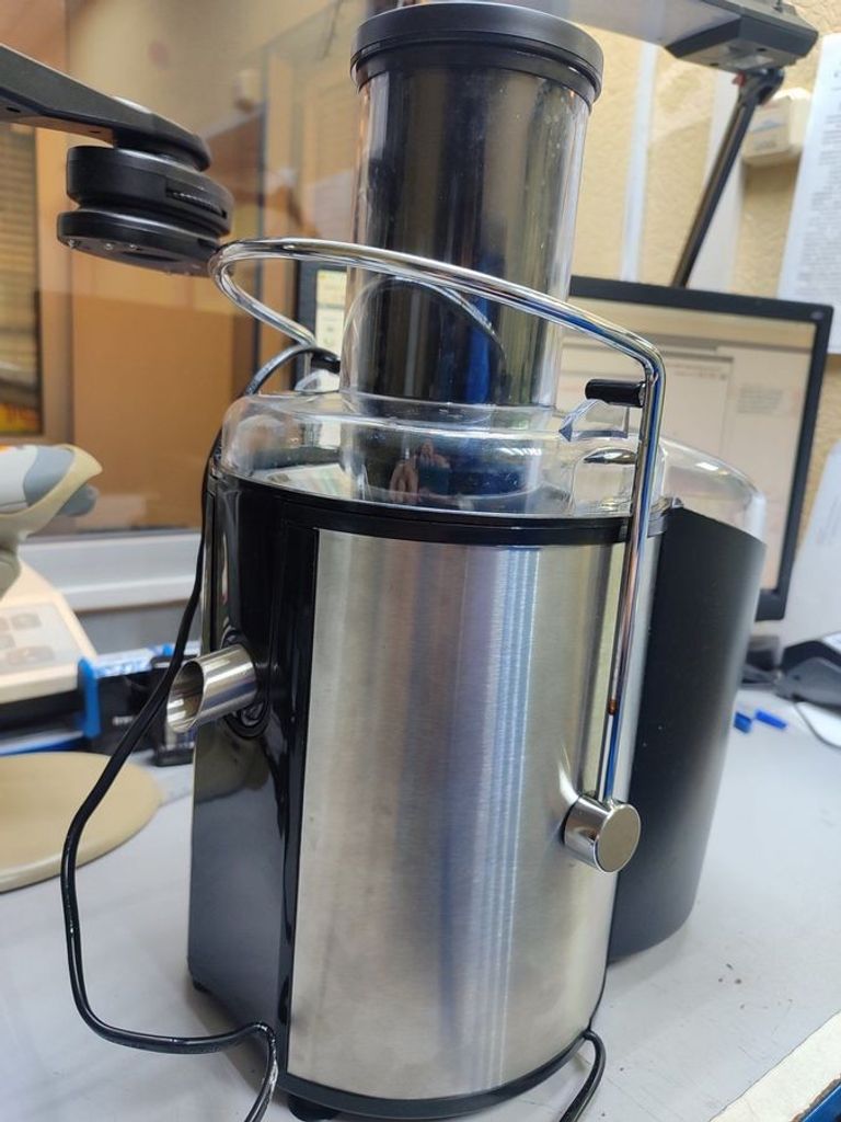 Оголошення Delfa dj-1000 Б/У