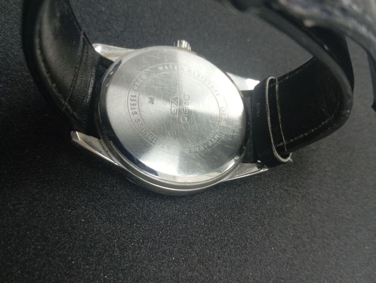 Дешево Casio MTP-1374D-2A з ломбарду