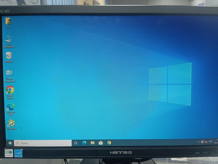 Оголошення Hanns-G hsg1145 Б/У