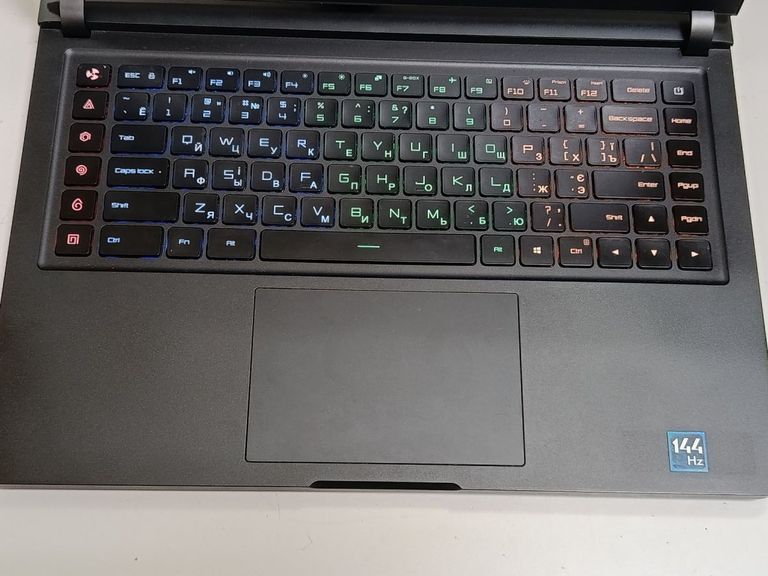 Розпродаж Acer 15/core i7 9750h ddr4/16gb ddr4/hdd *відсутній/ssd 512 gb/geforce rtx2060 6gb, продавець Техноскарб