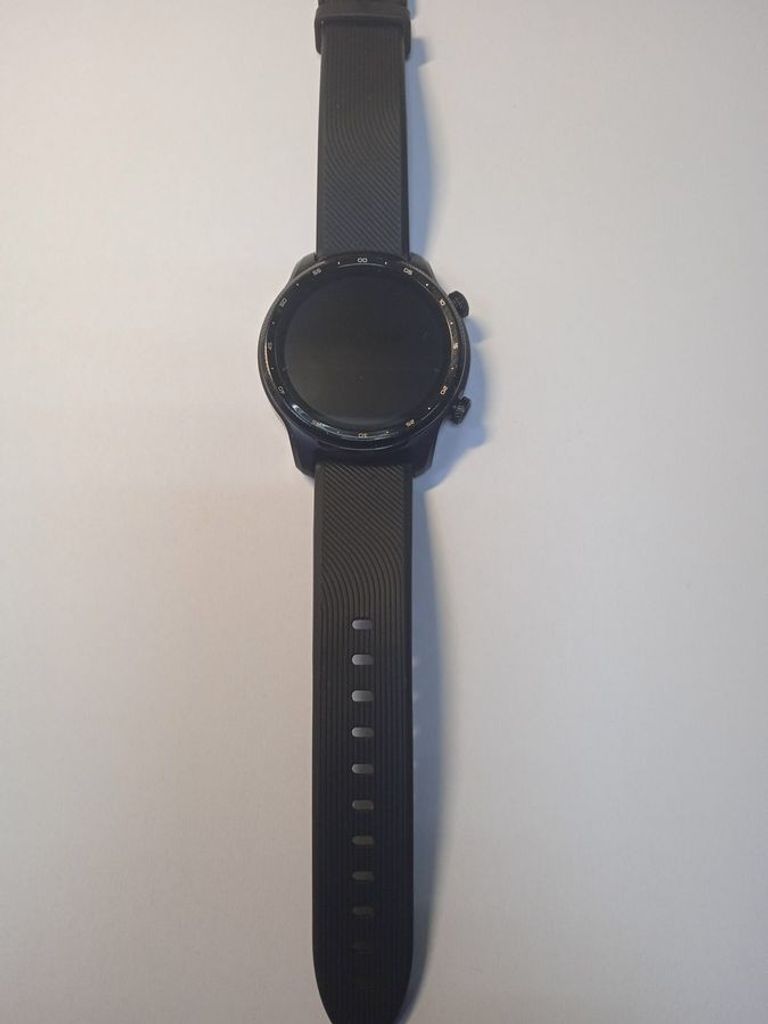 Распродажа Mobvoi ticwatch pro 3 ultra gps shado, продавец Техноскарб