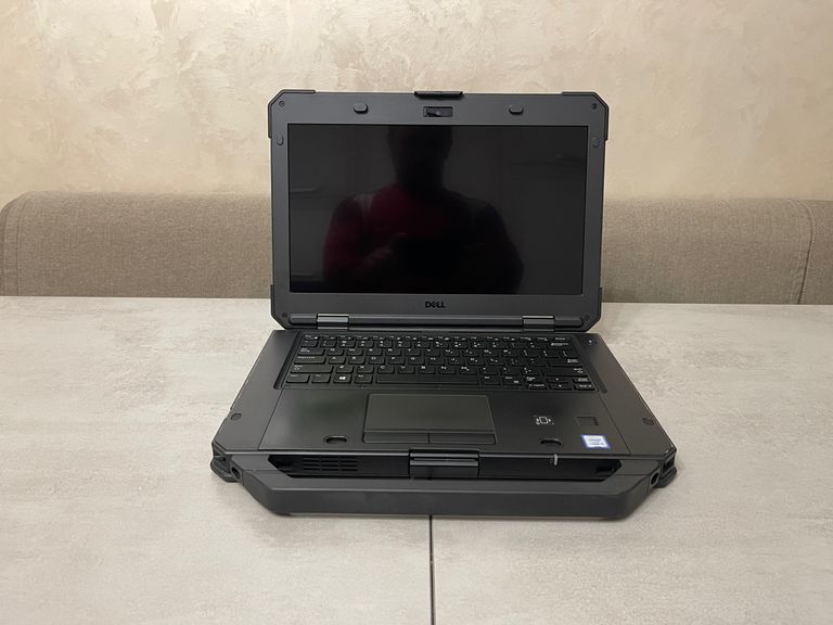 Dell 5420 Rugged, 14"  Код:null. Зображення 5