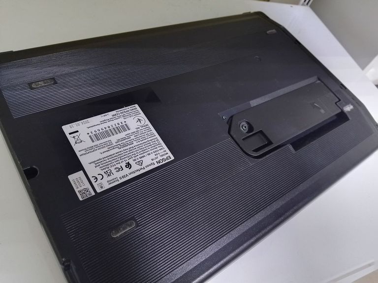 Epson perfection v39ii Код:01-200797294. Зображення 6