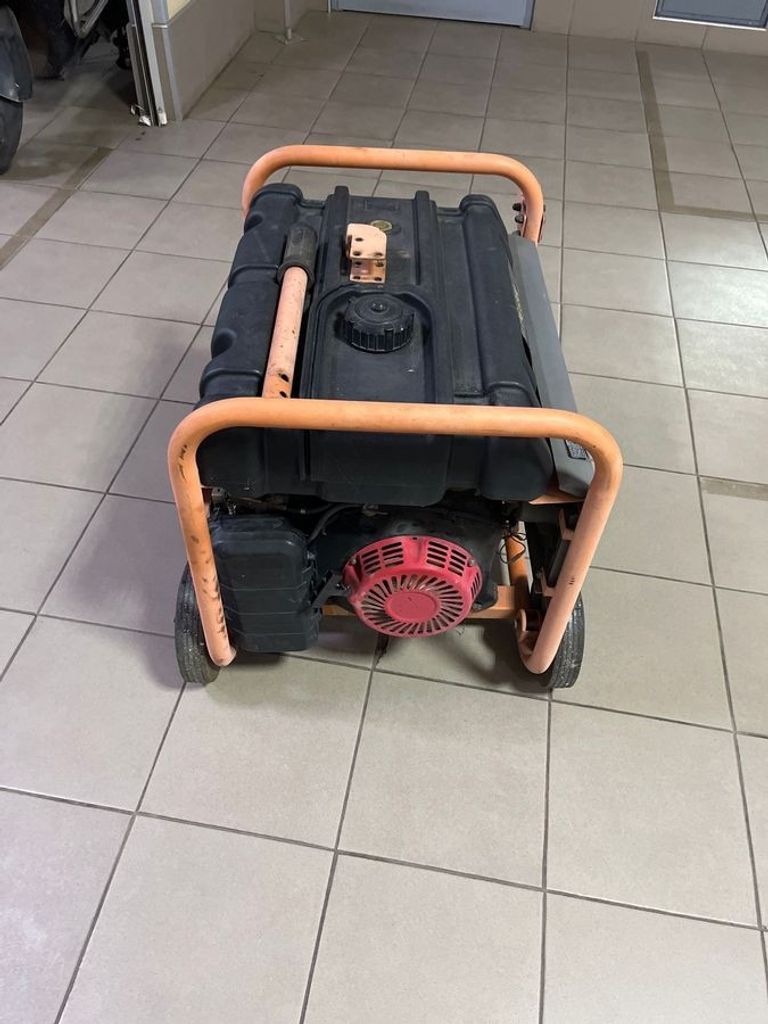 Оголошення Nik pg 6300 Б/У