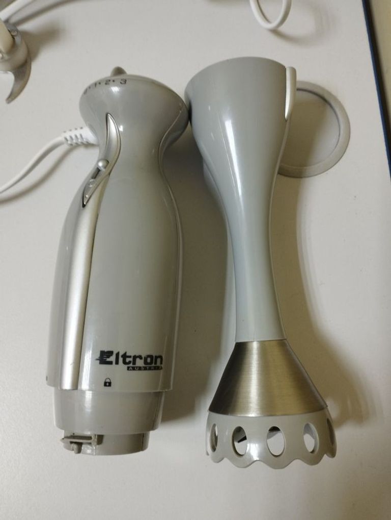 Купити Eltron el 3883 Б/У