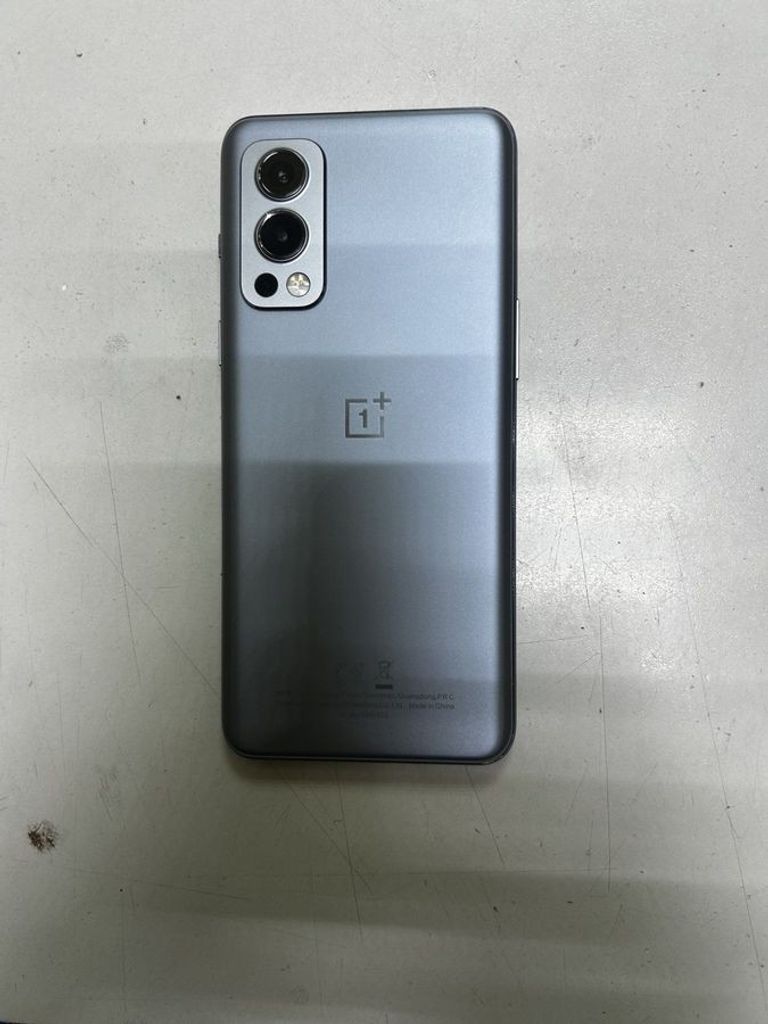 Купить Oneplus nord 2 5g 8/128gb Б/У