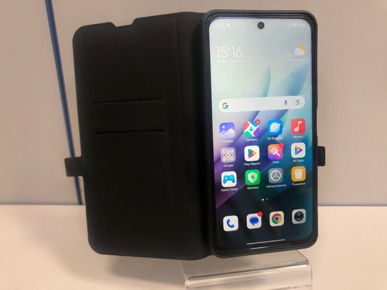 Купить Xiaomi redmi 15 4g 6/128gb Б/У