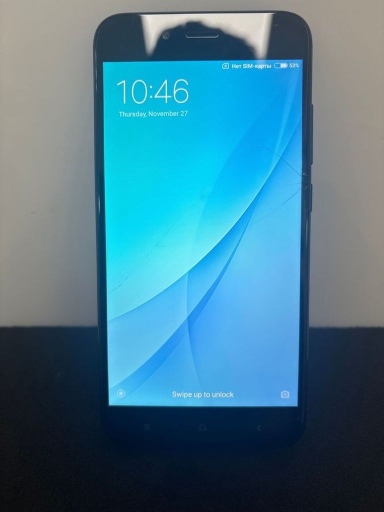 Купить Xiaomi mi 5x 4/32gb Б/У