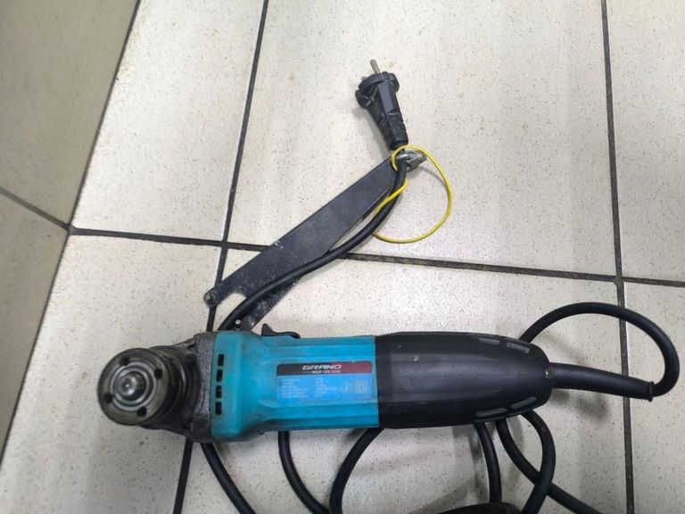 Дешиво Grand МШУ-125-1250 с ломбарда