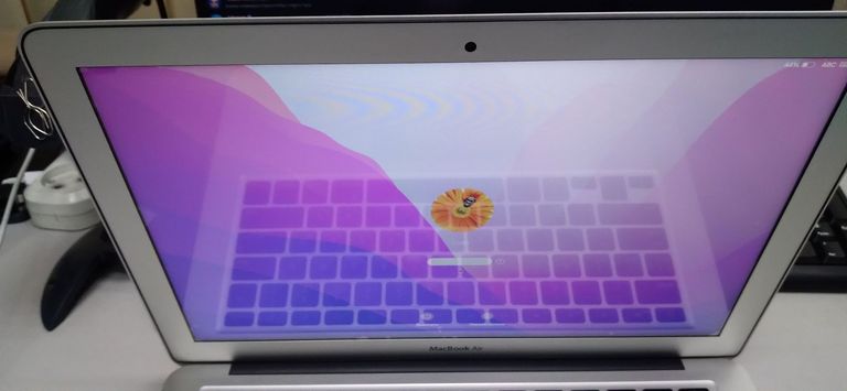 Объявление Apple a1466/core i5 1,8 ghz/ram 8gb/ssd 120gb/hd graphics 6000 Б/У