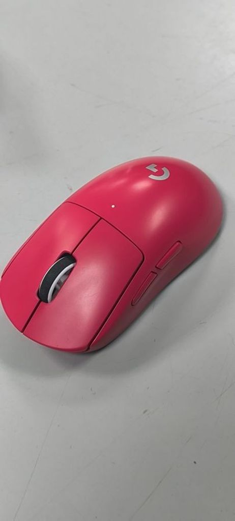 Купити Logitech g pro x superlight wireless Б/У