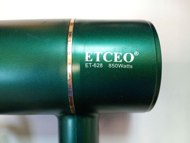 Дешиво Etceo et-628 с ломбарда
