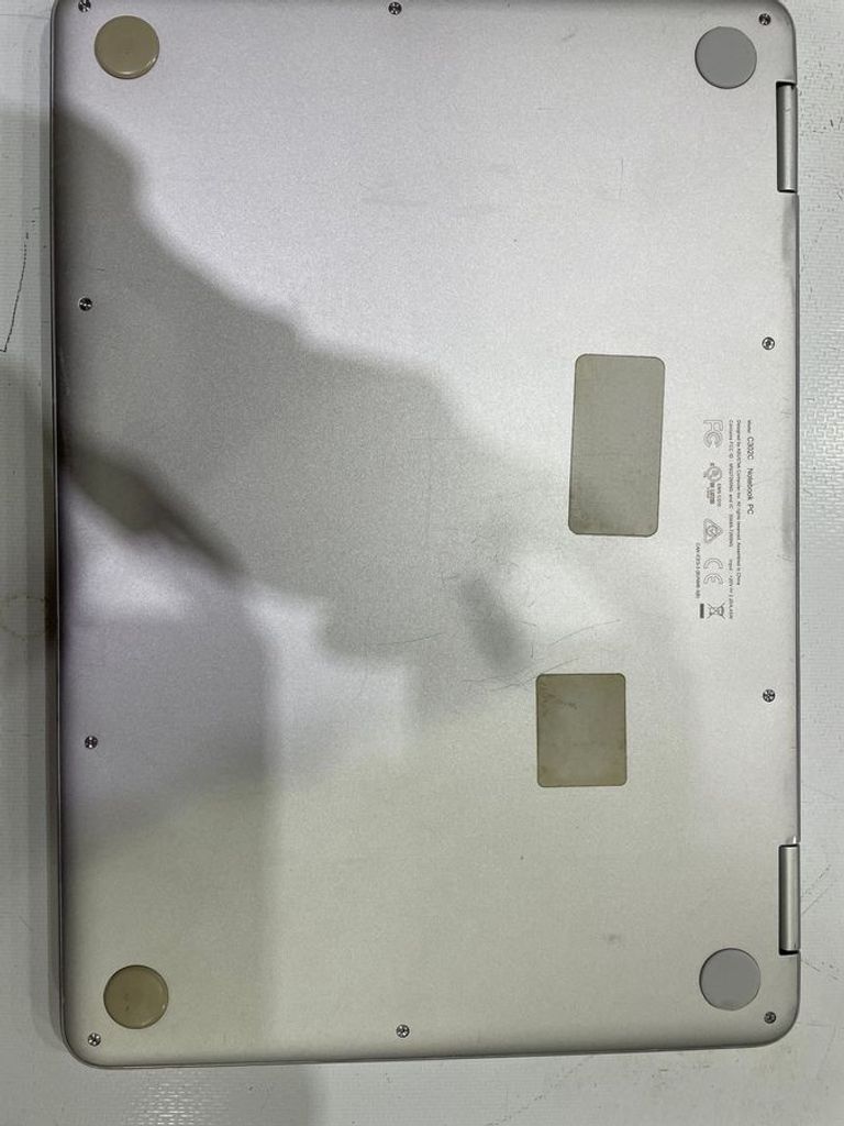 Asus Chromebook Flip C302C 2в1/12.5"FHD/m3-6/4/64/БЕЗКОШТОВНА ДОСТАВКА Код:01-200800062. Изображение 6