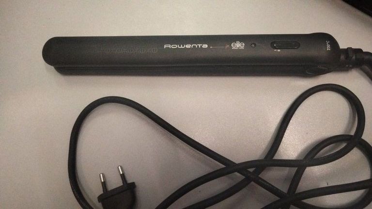 Купить Rowenta sf 3012 Б/У