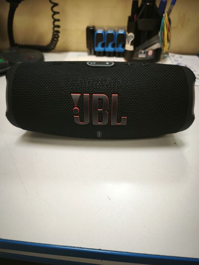 Объявление Jbl charge 5 Б/У