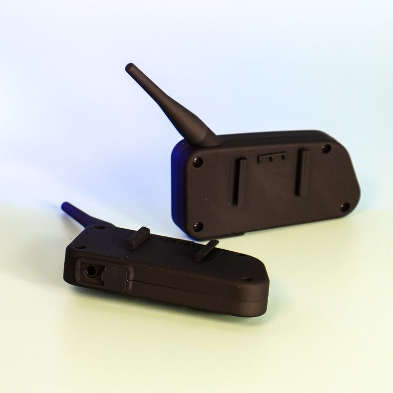 Інтерком V6-1200; WX-R6 Код:null. Зображення 8