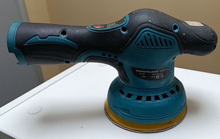 Купити Waxing Polisher d6000 1акб зп Б/У