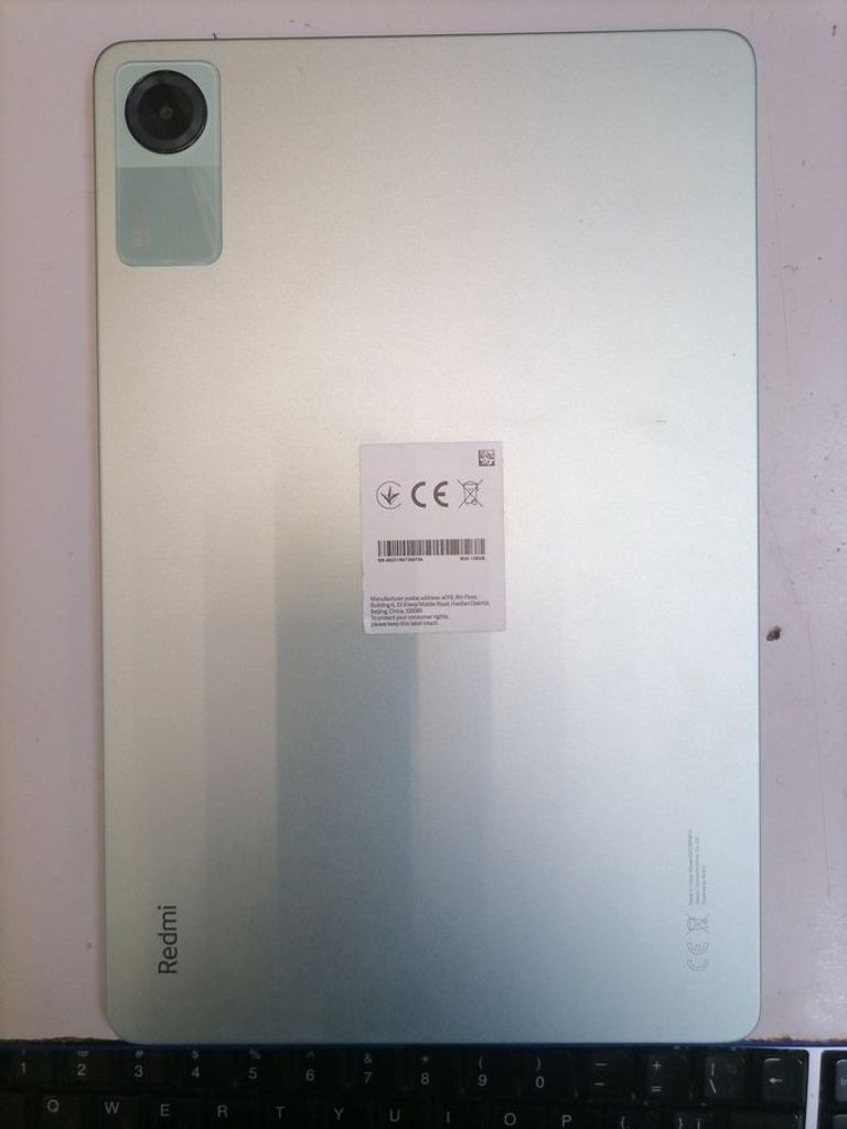 Купить Xiaomi redmi pad se 4/128gb Б/У