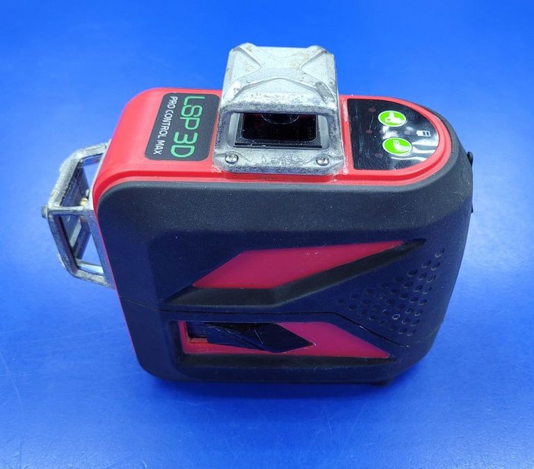 Розпродаж Lsp lx-3d max pro, продавець Техноскарб