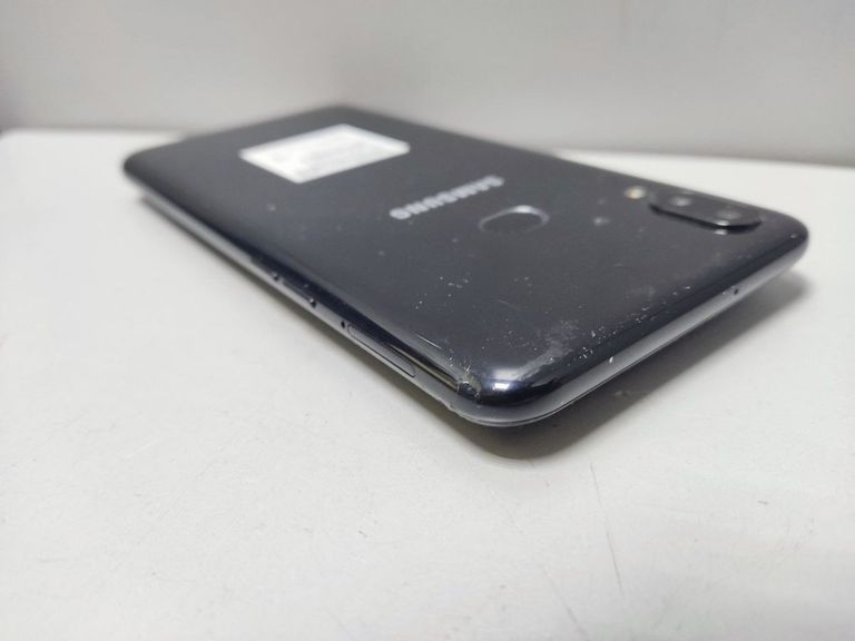 Samsung a107f galaxy a10s 2/32gb Код:01-200804252. Зображення 8