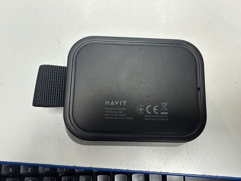 Объявление Havit sk921bt Б/У
